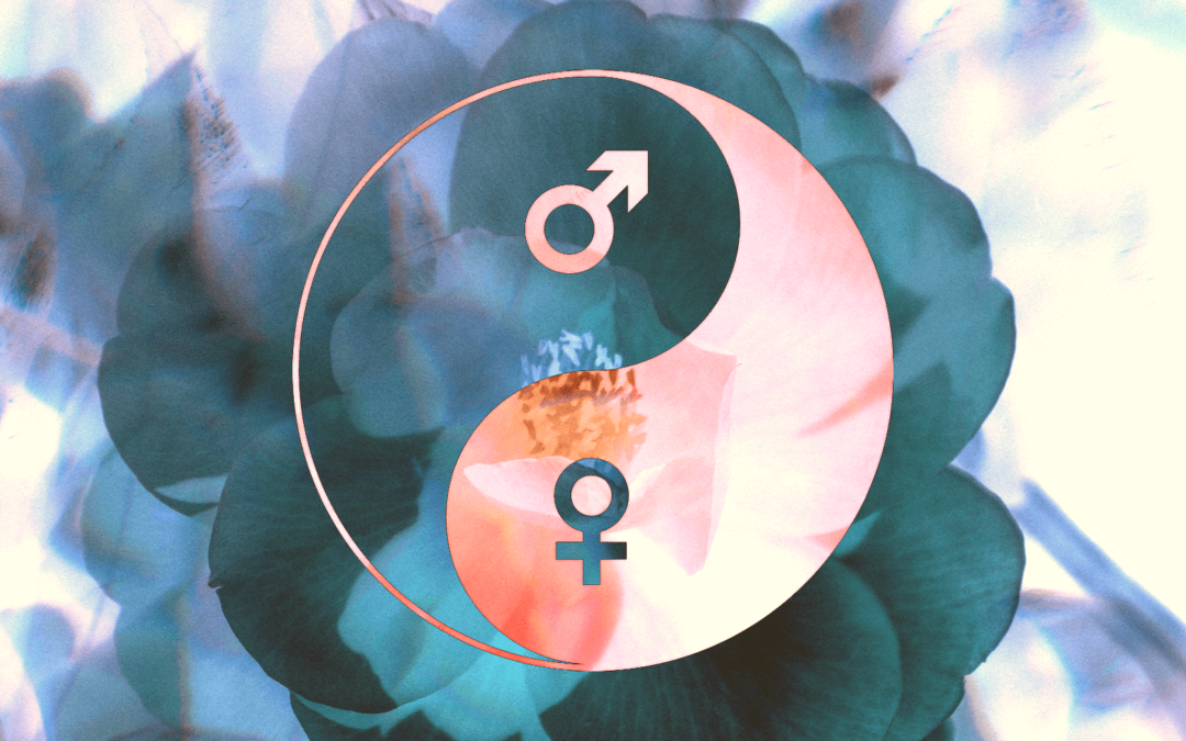 Embodying Masculine and Feminine Energy in Your Business: Achieving Balance